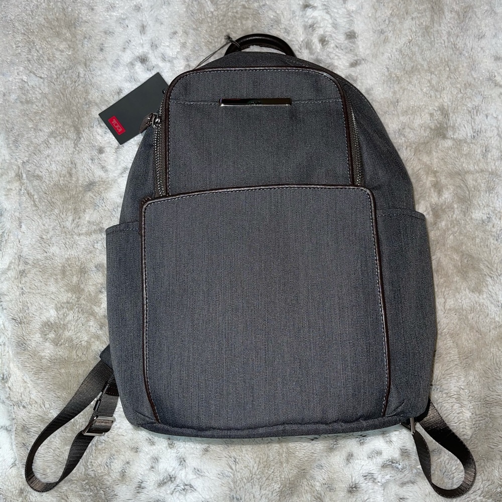 SOLD SOLD SOLD!!! Authentic Tumi Peggy Backpack